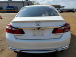 Honda Accord 2016