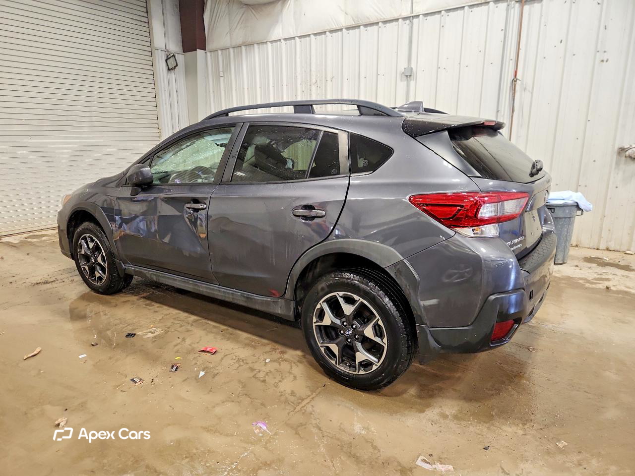 Subaru XV 2020