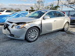 Buick Regal 2013