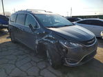 Chrysler Pacifica 2019