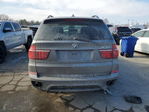BMW X5 2012