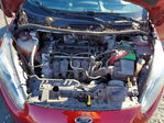 Ford Fiesta 2015
