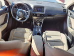 Mazda CX-5 2015
