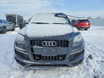 Audi Q7 2014