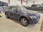 Audi Q5 2012