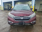 Honda CR-V 2016