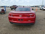 Chevrolet Camaro 2012