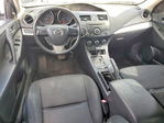 Mazda 3 2013