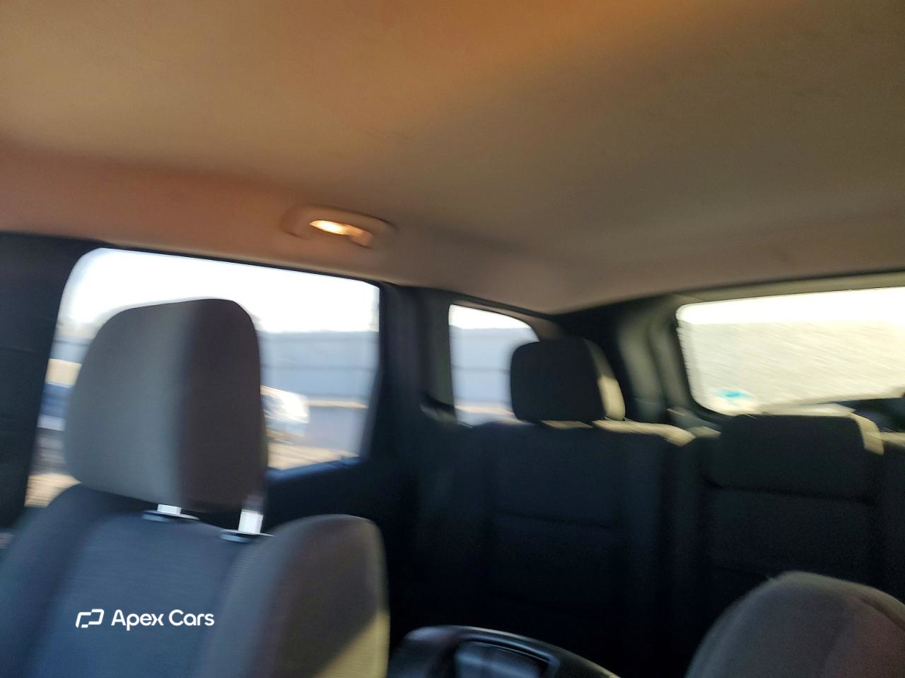 Jeep Grand Cherokee 2012