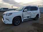 Lexus GX 2018