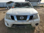 Nissan Navara (Frontier) 2016