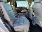 Toyota Highlander 2018