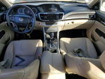 Honda Accord 2015