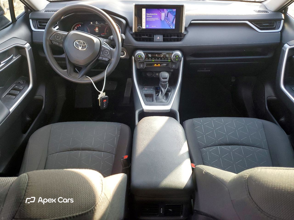 Toyota RAV 4 2023