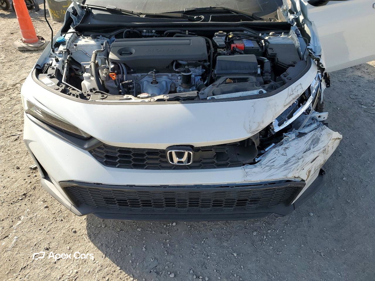 Honda Civic 2025