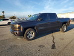 Chevrolet Silverado 2014