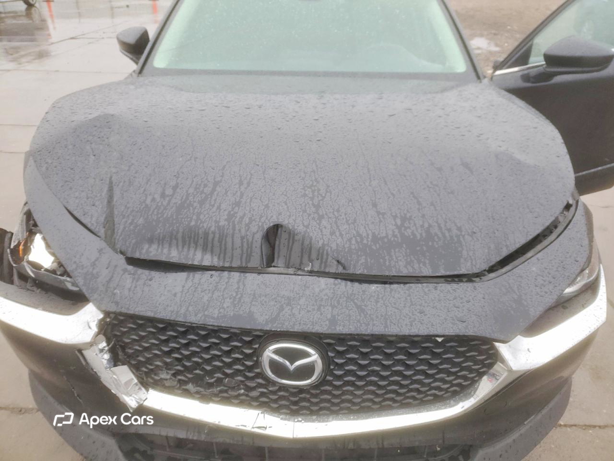 Mazda CX-30 2020