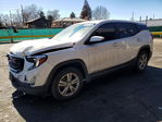 GMC Terrain 2021