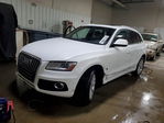 Audi Q5 2016