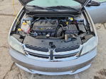 Dodge Avenger 2013