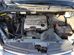 Toyota Sienna 2004