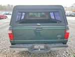Ford Ranger 2002