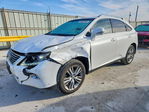 Lexus RX 2015