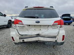 Subaru Outback 2013