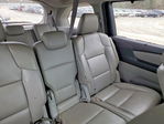 Honda Odyssey 2011