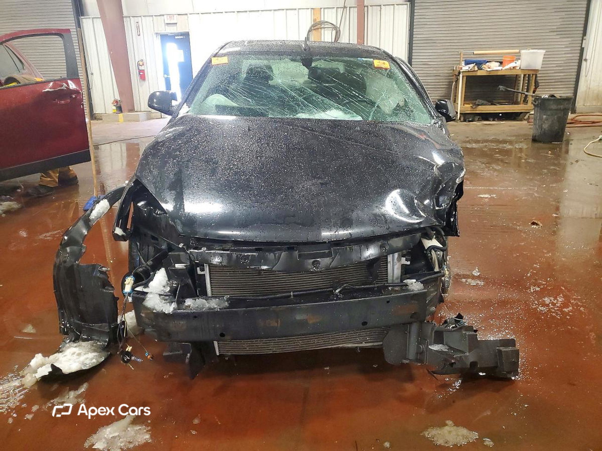 Saturn Aura 2008