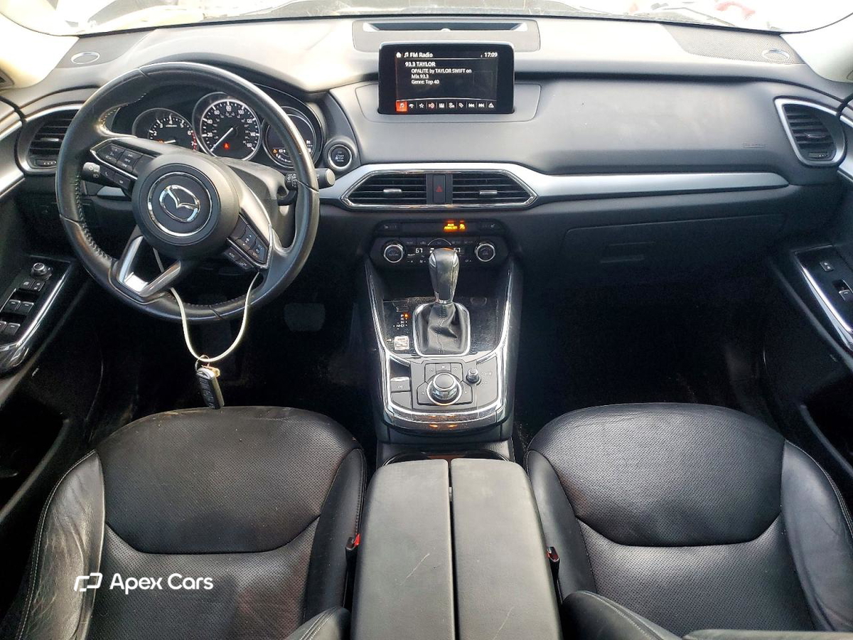 Mazda CX-9 2018