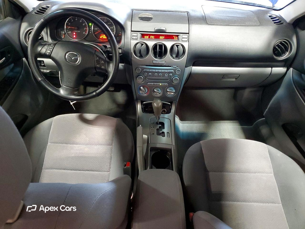 Mazda 6 2003