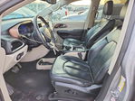 Chrysler Pacifica 2018