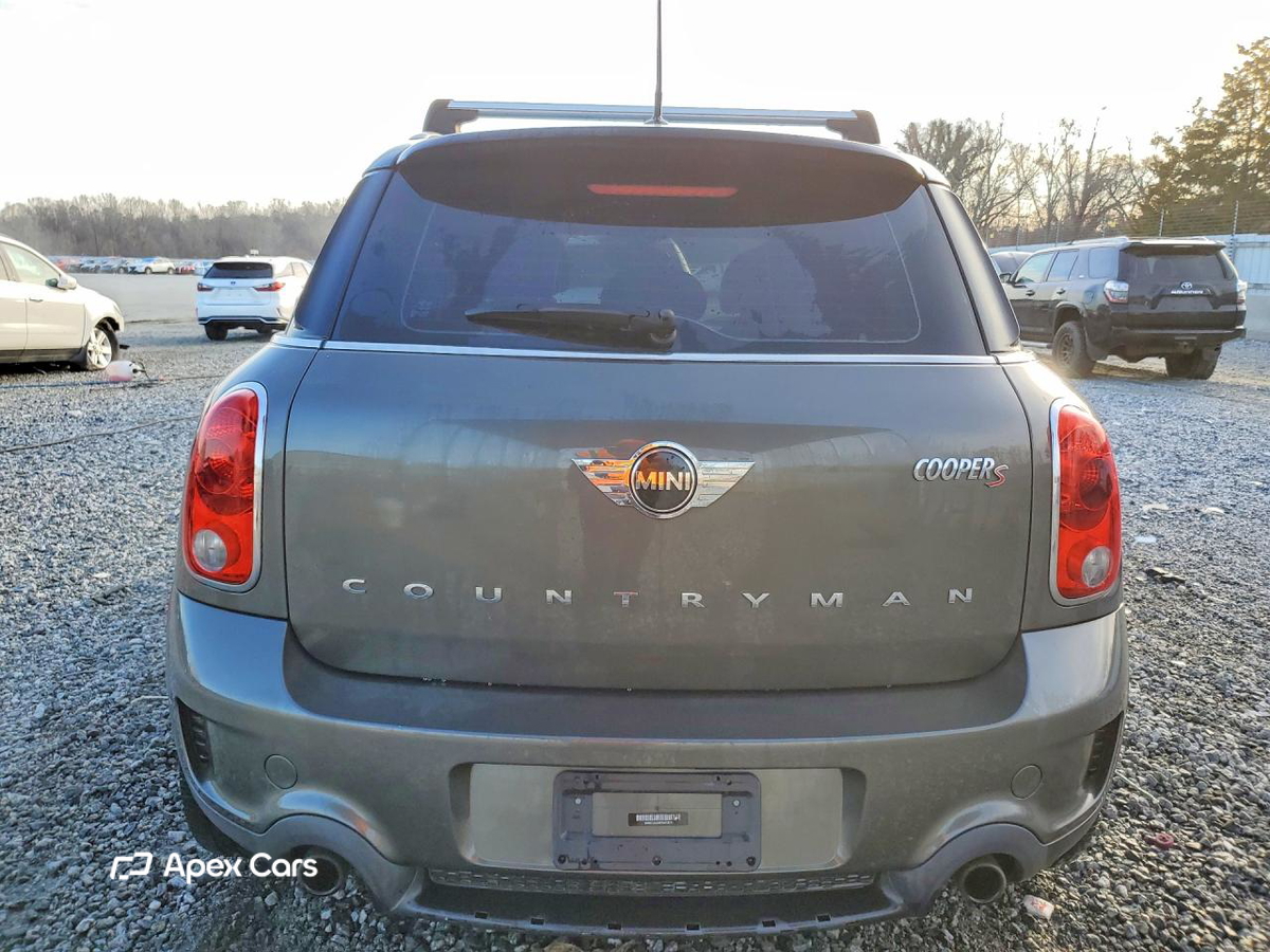 MINI Cooper 2014