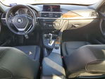 BMW Series 3 2015
