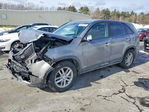 Kia Sorento 2014