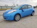 Nissan Leaf 2014