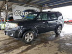 Honda Pilot 2010