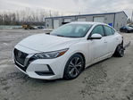 Nissan Sentra 2021