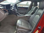 Cadillac CTS 2014