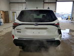 Subaru Forester 2025