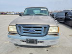 Ford Ranger 2004