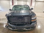 Chevrolet Silverado 2017