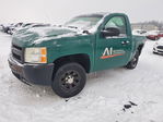 Chevrolet Silverado 2010