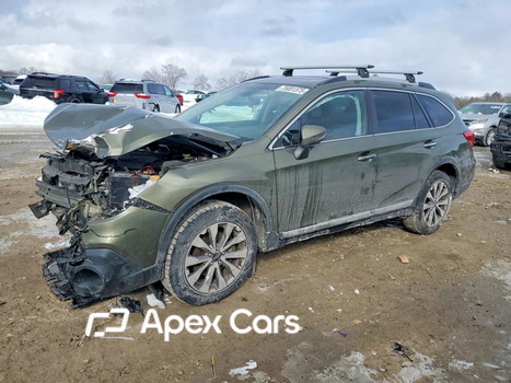 Subaru Outback 2019 - Image 1 of 12