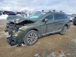 Subaru Outback 2019