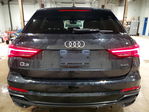 Audi Q3 2025