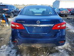 Nissan Sentra 2018