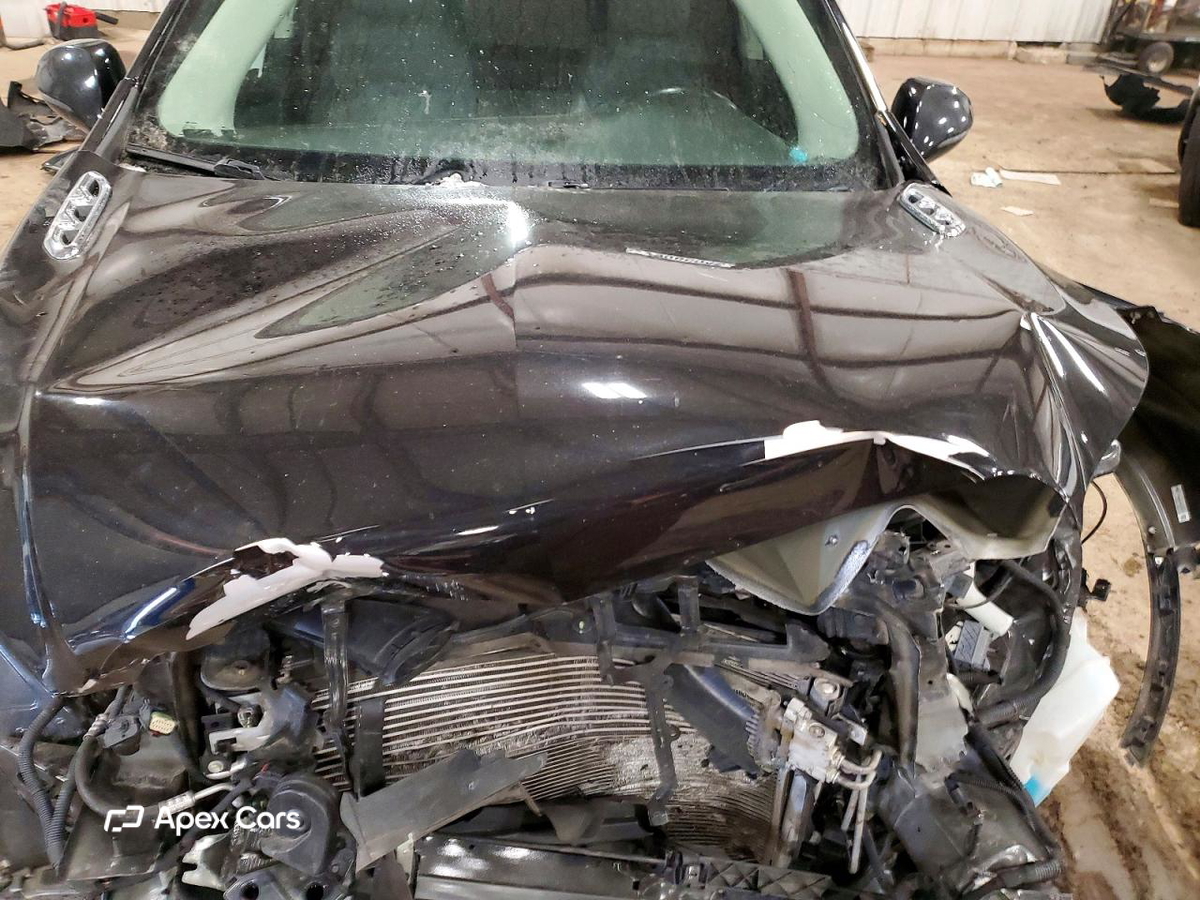 Buick Envision 2020