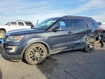 Ford Explorer 2017